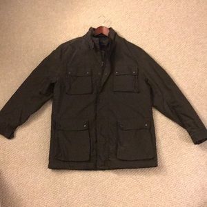 Banana Republic Utility Jacket